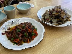 -启东小海鲜(庄先湾路1号店)