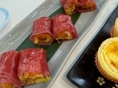 -馨越楼·点心·粤菜(赤坎店)