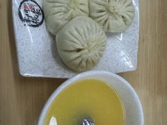 -津门张记包子铺(三马路店)