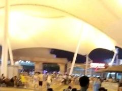 -上海玛雅海滩水公园