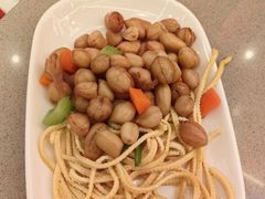 -巴蜀王婆大虾(南锣鼓巷店)