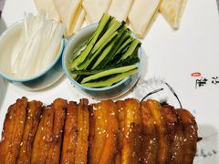 -山外山菜馆(玉泉路店)