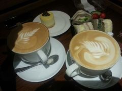 android_upload_pic-COSTA COFFEE(上海虹口公园店)
