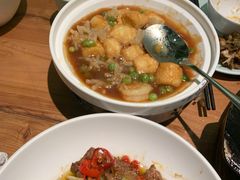 小炒猪肝-老板恋上鱼(环山路店)