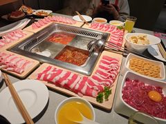 -海底捞火锅(大唐店)