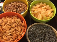 -吕氏疙瘩汤·私家菜馆(慈云寺店)