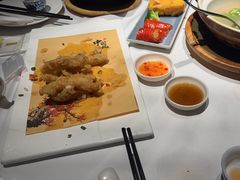 -新雅(丰盛里店)