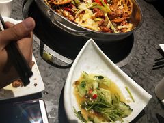 -蛙蛙叫·干锅年代(钻石广场店)
