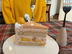 -白熊咖啡(闽江大道店)
