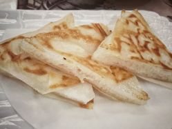 -佛山顺德香云纱园林酒店-宴会厅