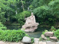 -三苏祠