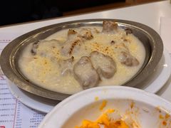 -大哥餐厅(西城花园店)