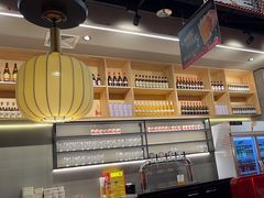 -管氏翅吧(马家堡店)