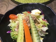 -蟹之国·精品蟹料理(极地店)