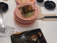 -争鲜回转寿司(通州万达店)