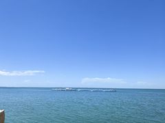 -青海湖二郎剑景区