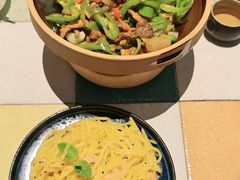 -顶顶香煎饼家常菜(金花南路店)