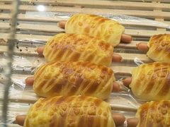 -味多美蛋糕(航天桥店)