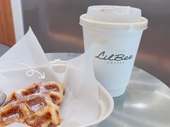 -LilBee Coffee