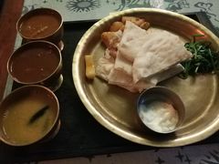 -尼泊尔雪莲餐厅(北京东路店)