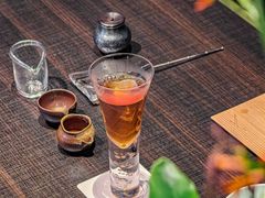 -满晴川·筵(泰达时代中心店)