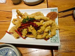 -云海肴云南菜·蒸汽石锅鱼(北京良乡华冠店)