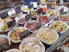 -Alimentari早午餐(安福路店)