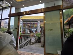 -周大娘牛乳(旧寨古村总店)