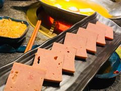 -湊湊火锅·茶憩(打浦桥日月光店)