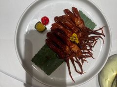 -荣兴酒家(徐家汇店)