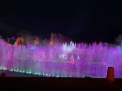 -威海华夏城景区