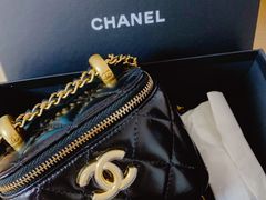 -CHANEL(恒隆广场店)