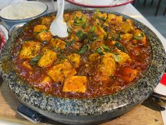 -山城小聚(福田店)