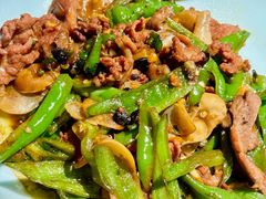 -打酱油·非遗淮扬菜(瘦西湖梅岭店)