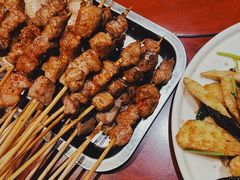 -晚归月亮湾私家菜(临邑路店)