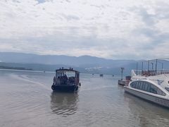 -西昌邛海湿地