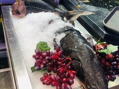 -山河屯铁锅炖(哈西站店)