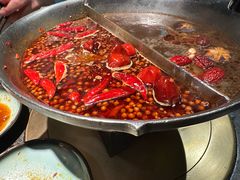 -湊湊火锅·茶憩(新中关购物中心店)