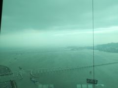 -澳门旅游塔360°旋转餐厅(南湾湖广场店)