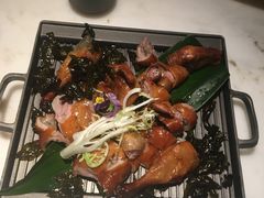 -绿茶餐厅(深圳龙华天虹购物中心店)