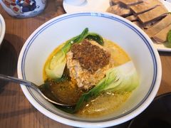 -香园茶社·金陵小灶(老门东店)
