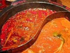 -牛市坎火锅(建设路店)