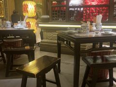 -南京大牌档(中关村领展广场店)