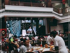 -桥馫源蒙自过桥米线(蒙自店)