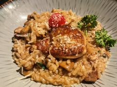 -IL Forno 意坊·意大利餐厅(花园店)