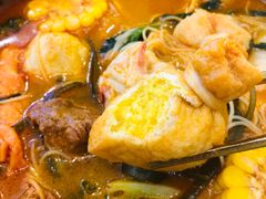 -超级泰·泰式麻辣烫(南京商厦店)