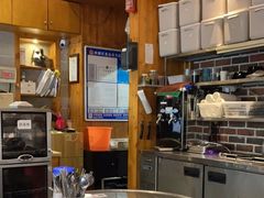 -山·烤辣鸡韩国料理(西溪路店)