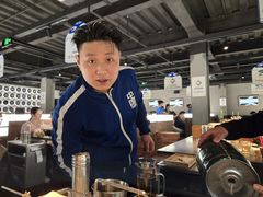 -很久以前羊肉串(昌里路三钢里店)