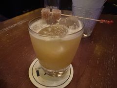 -TIKI鸡尾酒威士忌吧(二横路店)