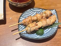 -鸟泉居酒屋·烧鸟·酒馆(百子湾店)